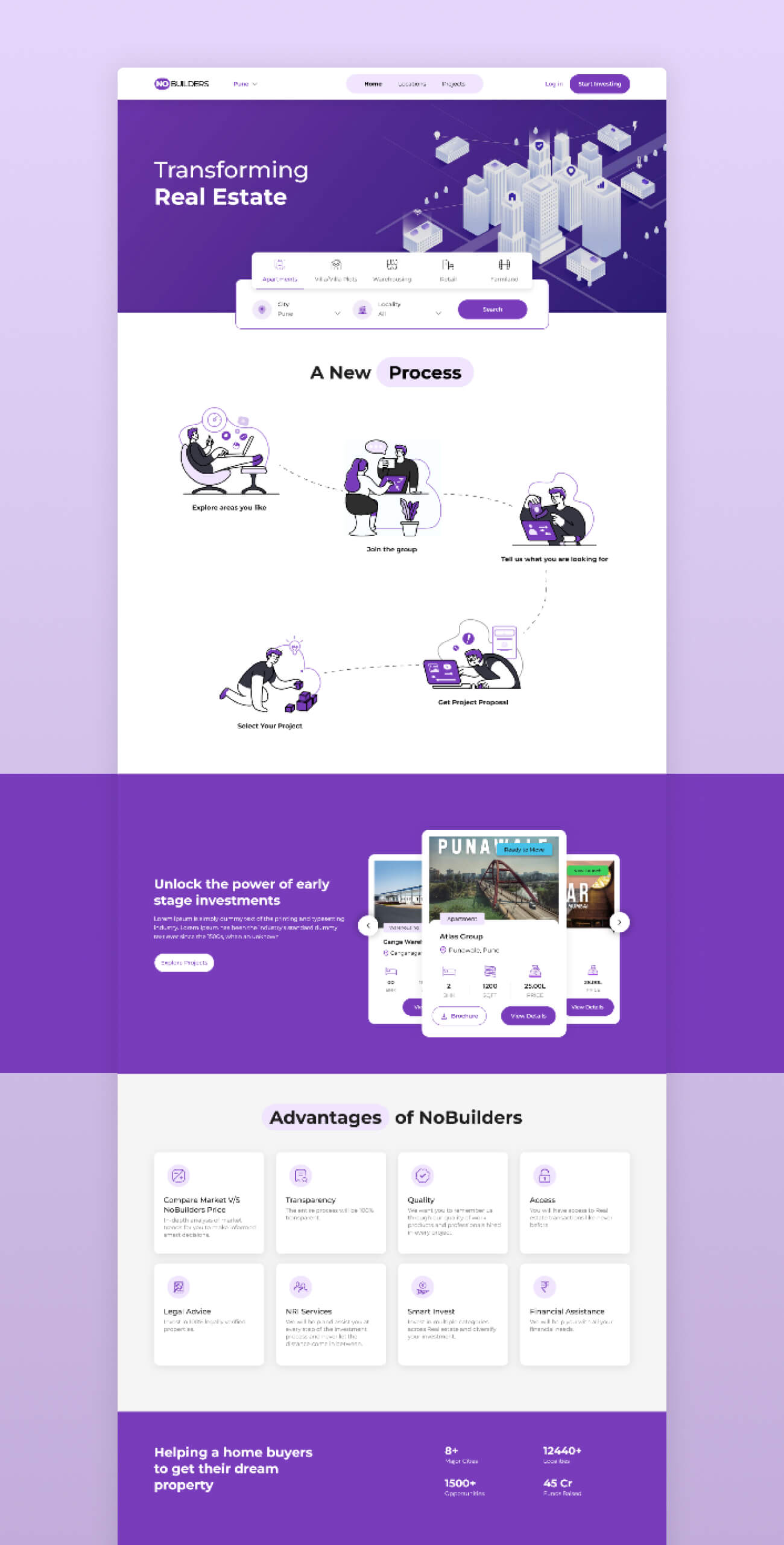 noBuilder cs hover